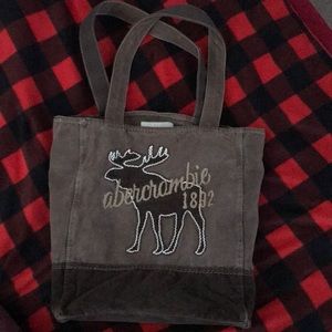 Abercrombie Bag